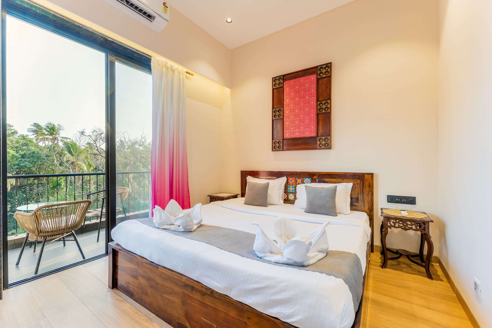Bed Room